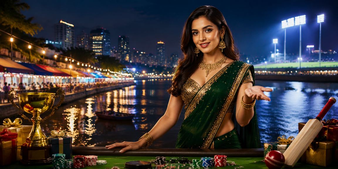বরিশালের নাইট মার্কেটে ক্রিকেট বেটিং অফার দেখছেন তরুণ বেটার