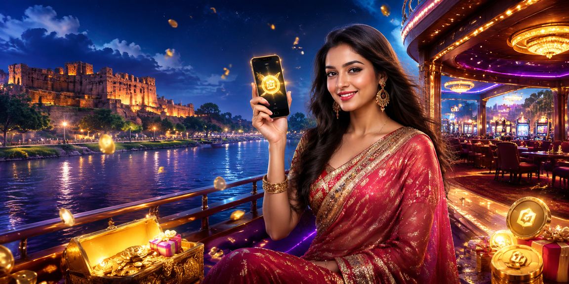 বগুড়ায় মোবাইলে ক্যাসিনো খেলছেন একজন ব্যবহারকারী