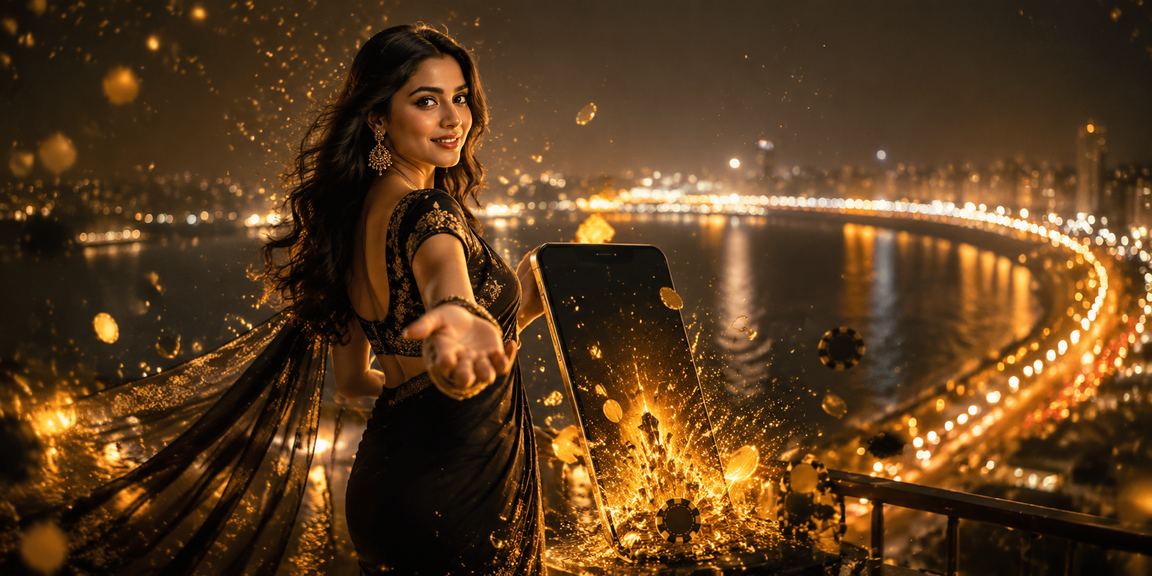 চট্টগ্রামে মোবাইলে ক্যাসিনো — হাই রোলার স্মার্টফোন গেমিং