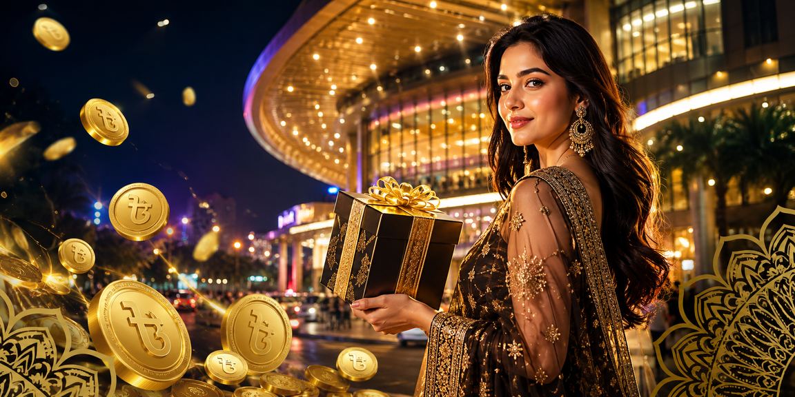 ঢাকায় বিনোদন ক্যাসিনো ও টাকায় বেটিং অভিজ্ঞতা
