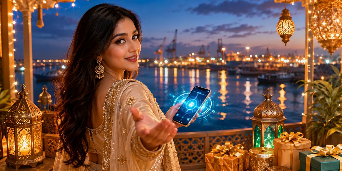 নারায়ণগঞ্জে ঈদ উৎসবে অন্দর-বাহার লাইভ গেম উপভোগ
