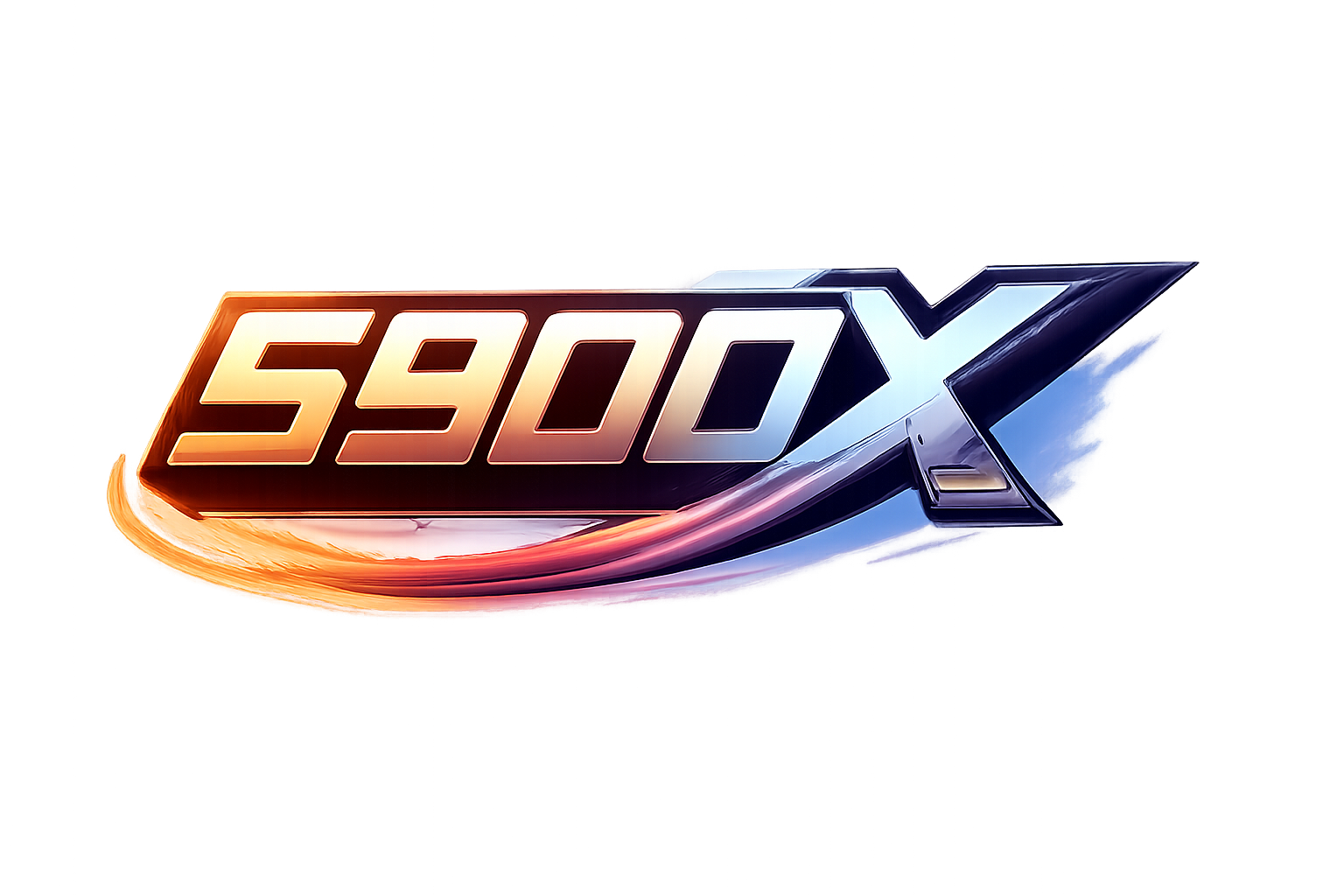 5900x